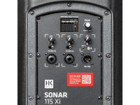 HK Audio Sonar 115 Xi HK Audio Sonar 115 Xi